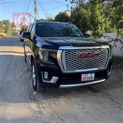 جي ام سي يوكون